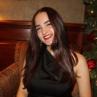 a profile photo of Yamilé Nader